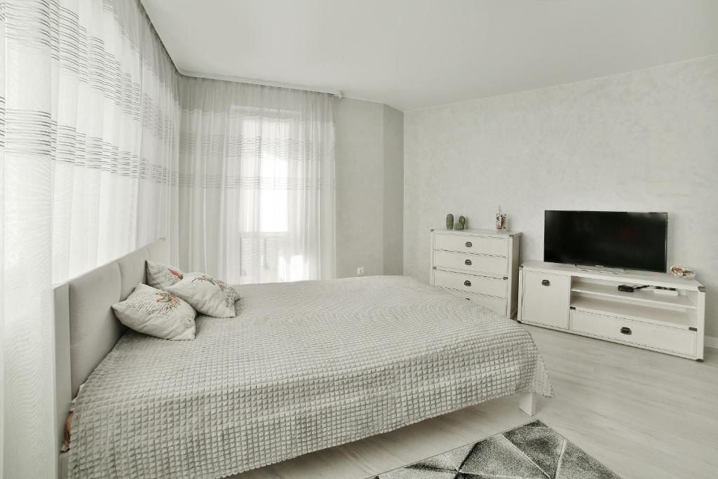 Апартаменты APARTAMENT on Pravda 66L Витебск-22