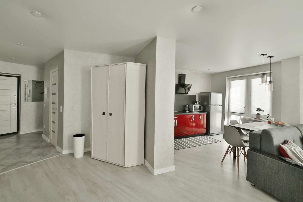 Апартаменты APARTAMENT on Pravda 66L Витебск-5