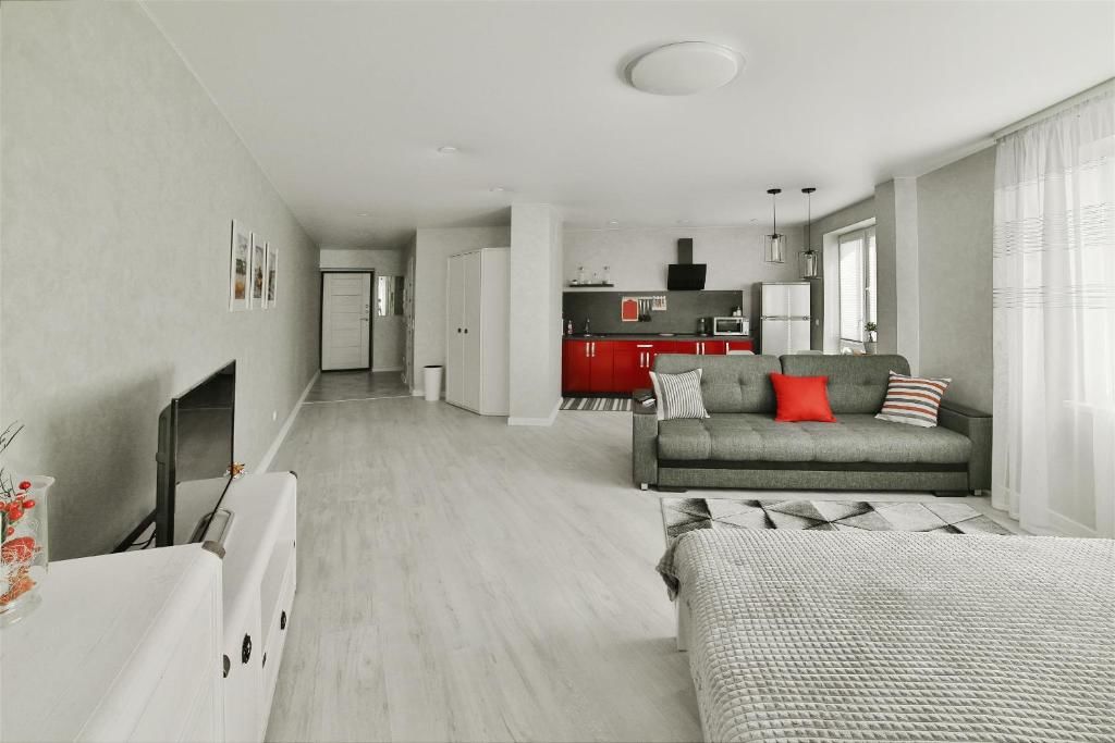 Апартаменты APARTAMENT on Pravda 66L Витебск-26