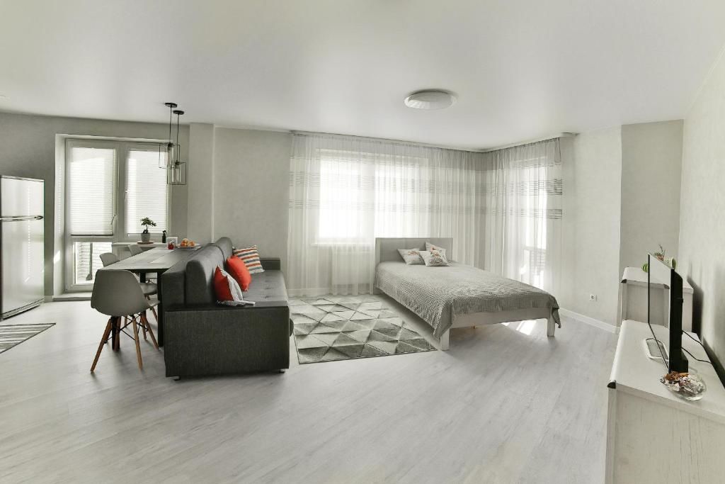 Апартаменты APARTAMENT on Pravda 66L Витебск-29