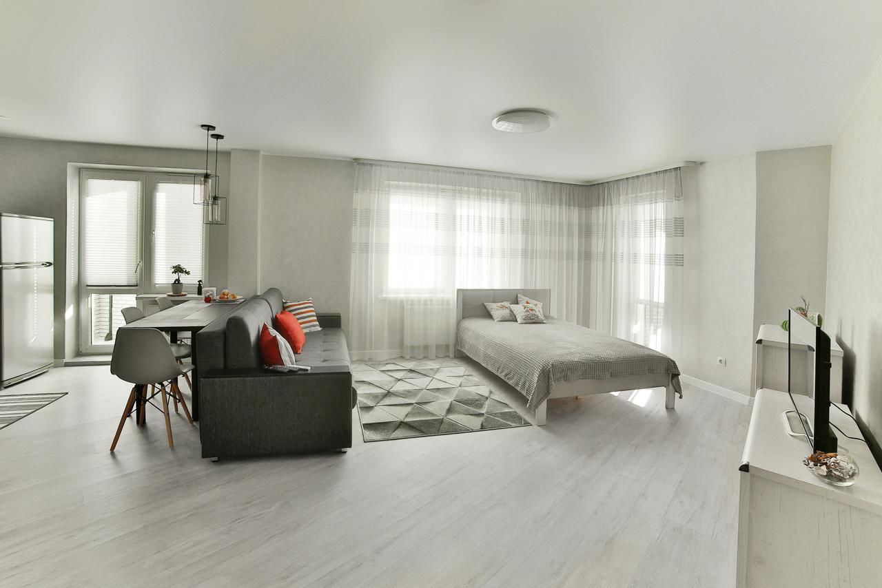 Апартаменты APARTAMENT on Pravda 66L Витебск-11