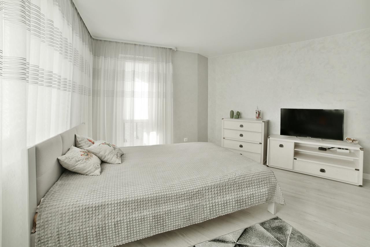 Апартаменты APARTAMENT on Pravda 66L Витебск-12