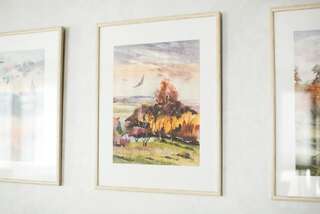 Апартаменты APARTAMENT on Pravda 66L Витебск Апартаменты-студио-11
