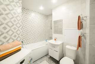 Апартаменты APARTAMENT on Pravda 66L Витебск Апартаменты-студио-13