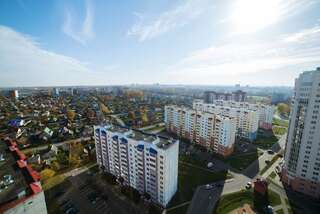 Апартаменты APARTAMENT on Pravda 66L Витебск Апартаменты-студио-14