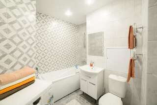 Апартаменты APARTAMENT on Pravda 66L Витебск Апартаменты-студио-17