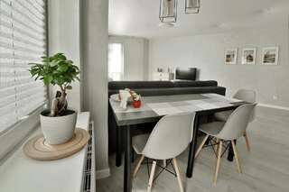 Апартаменты APARTAMENT on Pravda 66L Витебск Апартаменты-студио-21