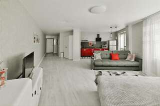 Апартаменты APARTAMENT on Pravda 66L Витебск Апартаменты-студио-23