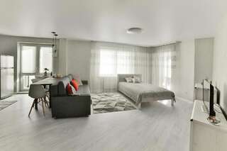 Апартаменты APARTAMENT on Pravda 66L Витебск Апартаменты-студио-24