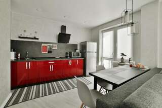 Апартаменты APARTAMENT on Pravda 66L Витебск Апартаменты-студио-25