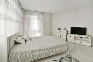 Апартаменты APARTAMENT on Pravda 66L Витебск Апартаменты-студио-27