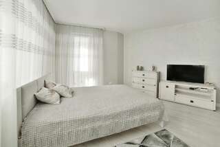 Апартаменты APARTAMENT on Pravda 66L Витебск Апартаменты-студио-3