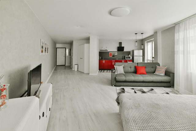 Апартаменты APARTAMENT on Pravda 66L Витебск-3