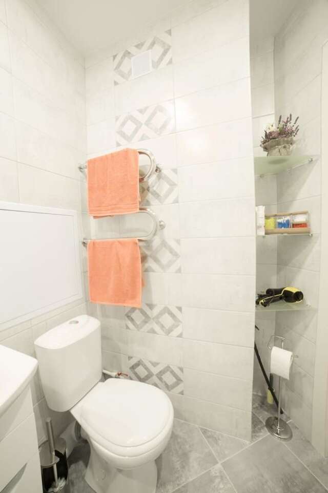 Апартаменты APARTAMENT on Pravda 66L Витебск-14