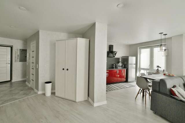 Апартаменты APARTAMENT on Pravda 66L Витебск-4