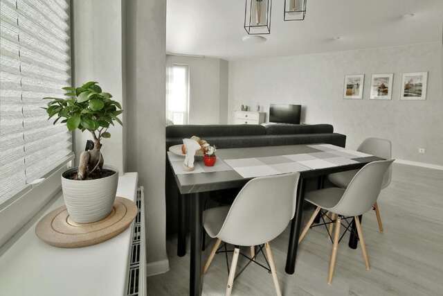 Апартаменты APARTAMENT on Pravda 66L Витебск-23