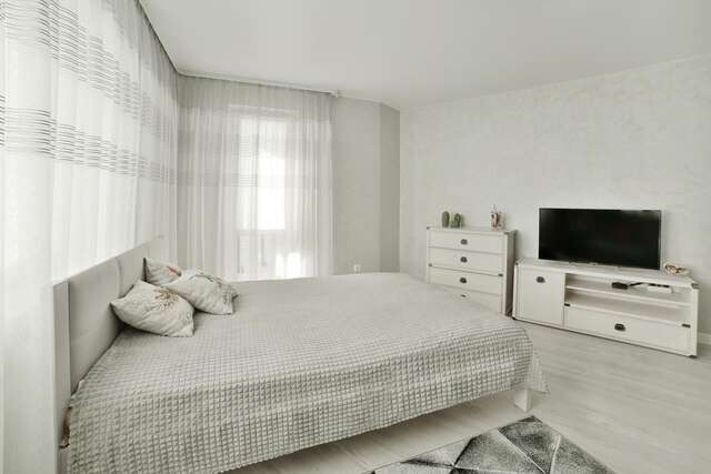 Апартаменты APARTAMENT on Pravda 66L Витебск-5