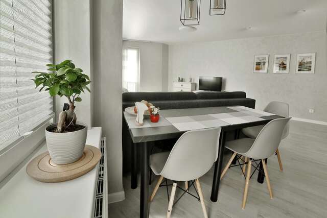 Апартаменты APARTAMENT on Pravda 66L Витебск-8
